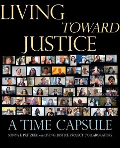 Cover Living Toward Justice (eBook, ePUB)