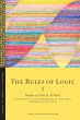 The Rules of Logic (eBook, ePUB) - Bild 1