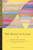 The Rules of Logic (eBook, ePUB) The Rules of Logic (eBook, ePUB)