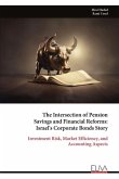 The Intersection of Pension Savings and Financial Reforms The Intersection of Pension Savings and Financial Reforms