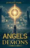 Angels and Demons Angels and Demons