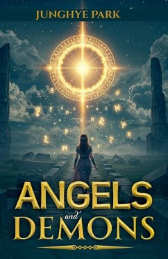 Cover Angels and Demons