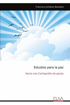 Cover Estudios para la paz