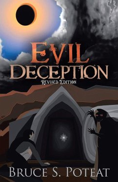 Cover Evil Deception