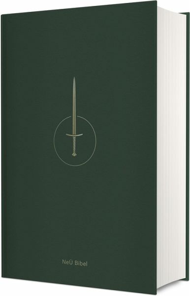 NeÜ bibel.heute Standardausgabe NeÜ bibel.heute Standardausgabe