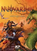 Nuovarden Core Rulebook Nuovarden Core Rulebook