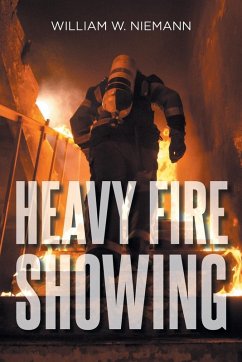 Cover Heavy Fire Showing
