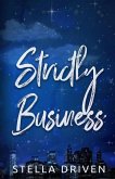 Strictly Business Strictly Business