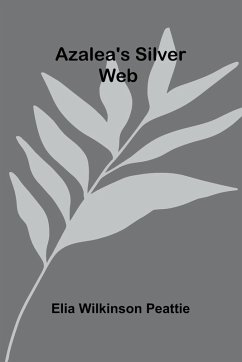 Cover Azalea'S Silver Web