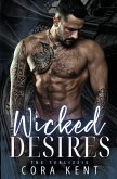 Wicked Desires Wicked Desires