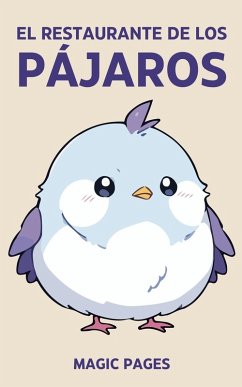 Cover El Restaurante de los Pájaros