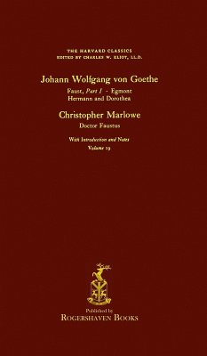 Cover The Harvard Classics