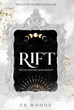 Cover Rift