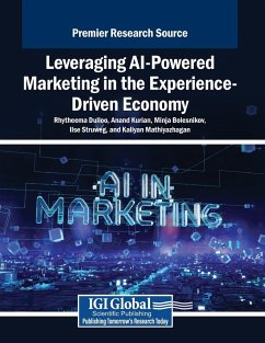 Leveraging AI-Powered Marketing in the Experience-Driven Economy