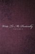 Write To Me Poetically - Bild 1