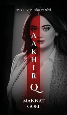Cover Aakhir Q