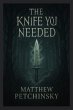 The Knife You Needed - Bild 1