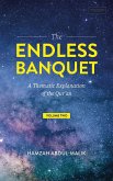 The Endless Banquet (Volume II) (HB) The Endless Banquet (Volume II) (HB)