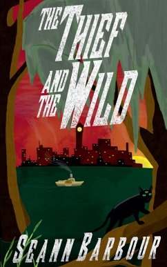 Cover The Thief and the Wild