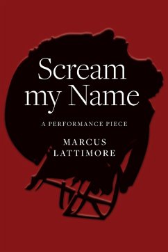 Cover Scream my Name
