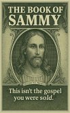 The Book of Sammy The Book of Sammy
