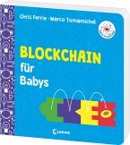 Baby-Universität - Blockchain für Babys Baby-Universität - Blockchain für Babys