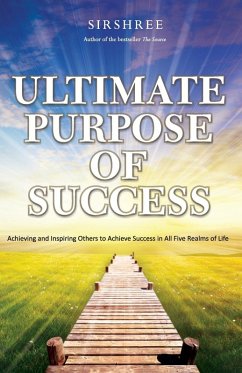 Ultimate Purpose of Success - Sirshree