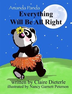 Cover Everything Will Be All Right