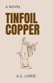 Tinfoil Copper Tinfoil Copper