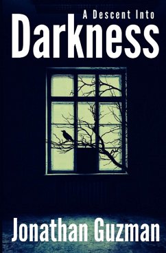 Cover A Descent into Darkness