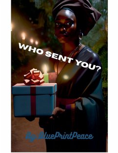 Cover Who Sent You