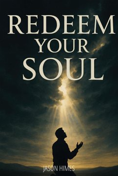 Cover Redeem Your Soul