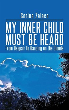 Cover My Inner Child Must Be Heard