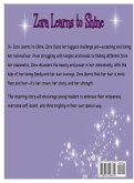 The Adventures of Zora - Zora Learns to Shine
