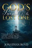 God's Pursuit of the Lost ONE