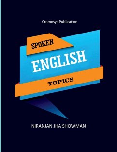 Spoken English Topics Cover Spoken English Topics