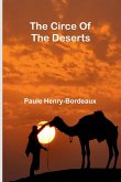 The Circe Of The Deserts The Circe Of The Deserts