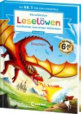 Die schönsten Leselöwen-Geschichten zum ersten Selberlesen - Drachen Die schönsten Leselöwen-Geschichten zum ersten Selberlesen - Drachen
