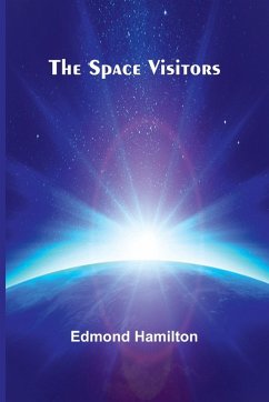 Cover The Space Visitors
