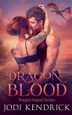 Dragon Blood Dragon Blood