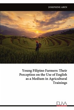 Cover Young Filipino Farmers