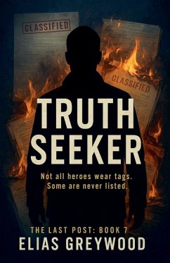 Cover Truth Seeker