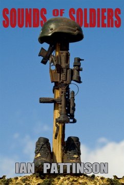 Cover Sounds of Soldiers