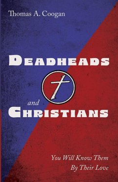 Cover Deadheads and Christians