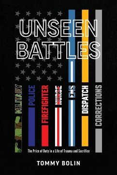 Cover Unseen Battles