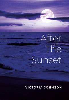 Cover After The Sunset
