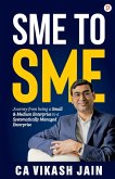 SME to SME SME to SME