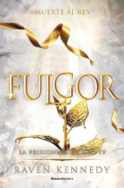 Cover Fulgor / Glow