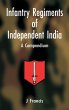 Infantry Regiments of Independent India - Bild 1