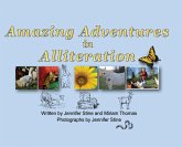 Amazing Adventures in Alliteration Amazing Adventures in Alliteration